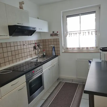 Appartamento Steuermann