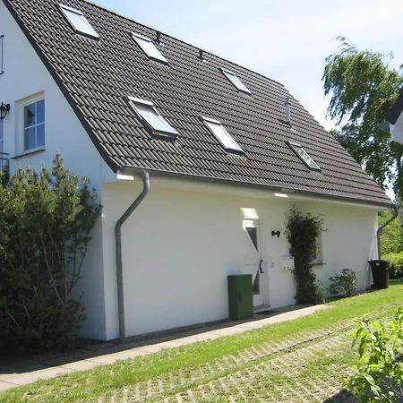 Steuermann Appartamento