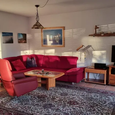 Appartamento Steuermann