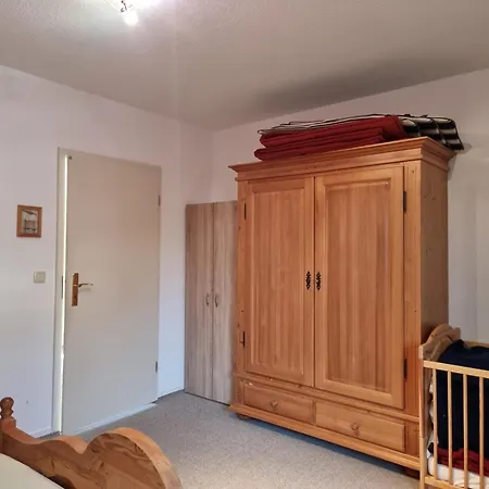 Appartamento Steuermann *