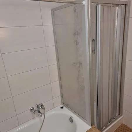 Steuermann Appartamento Breege