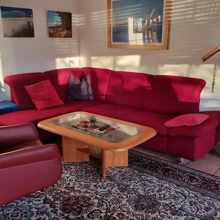 Appartamento Steuermann *