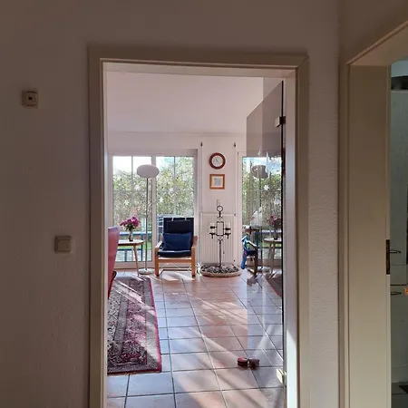 Steuermann Appartamento Breege