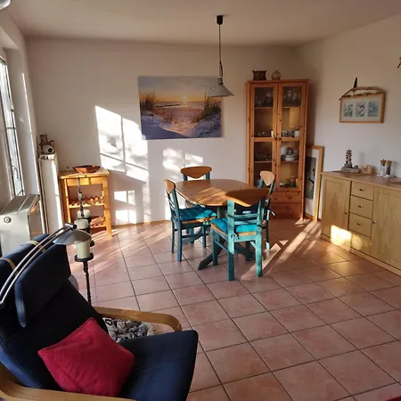 Steuermann Appartamento